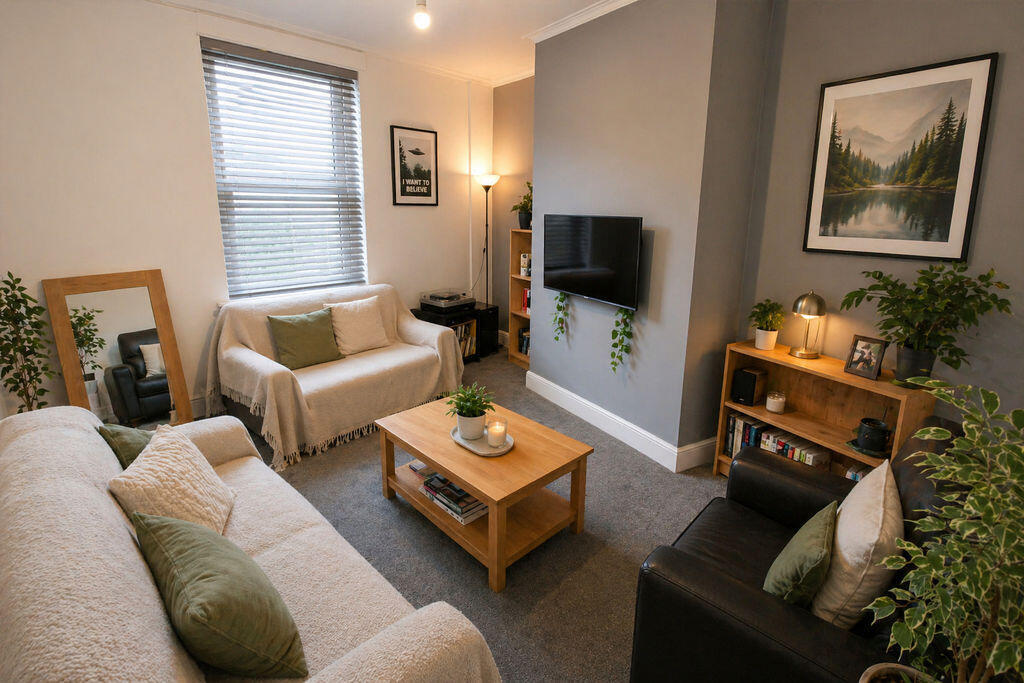 Main image of property: Genesta Rd SE18