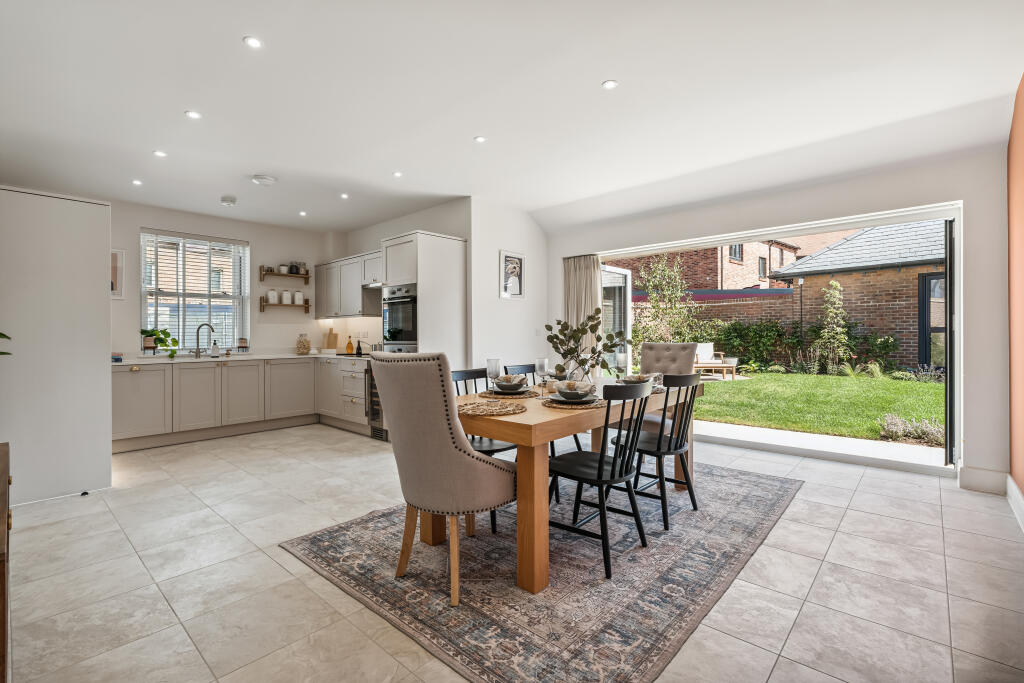 Main image of property: Bolley Avenue,
Bordon,
GU35 