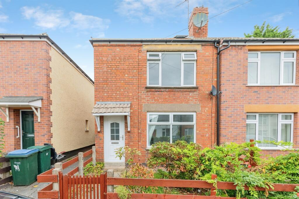Main image of property: Lawrence Saunders Road, Coventry