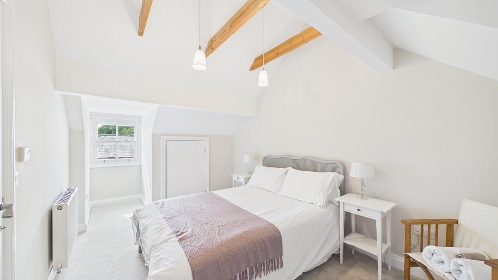 House in West Suffolk, Moreton Hall, Bury St Edmunds - View 4