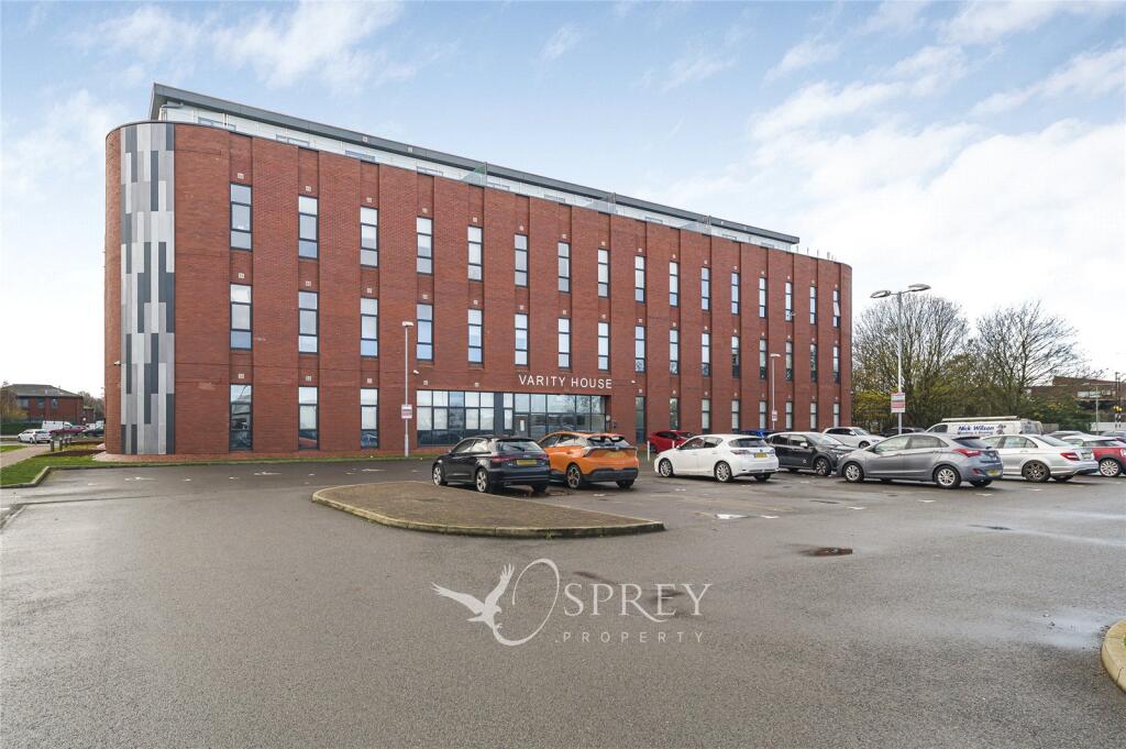 Main image of property: Vicarage Farm Road, Peterborough, PE1