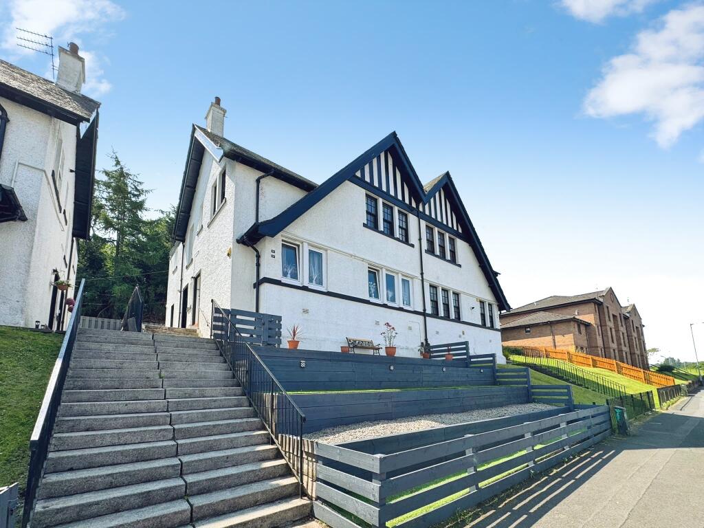 Main image of property: Falside Road, Paisley