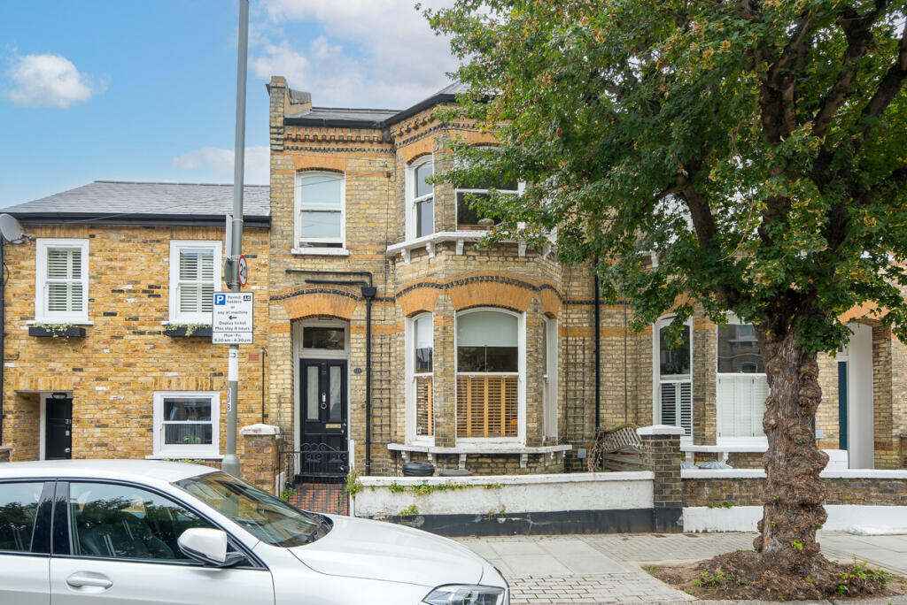 Main image of property: Haldon Road, London, SW18