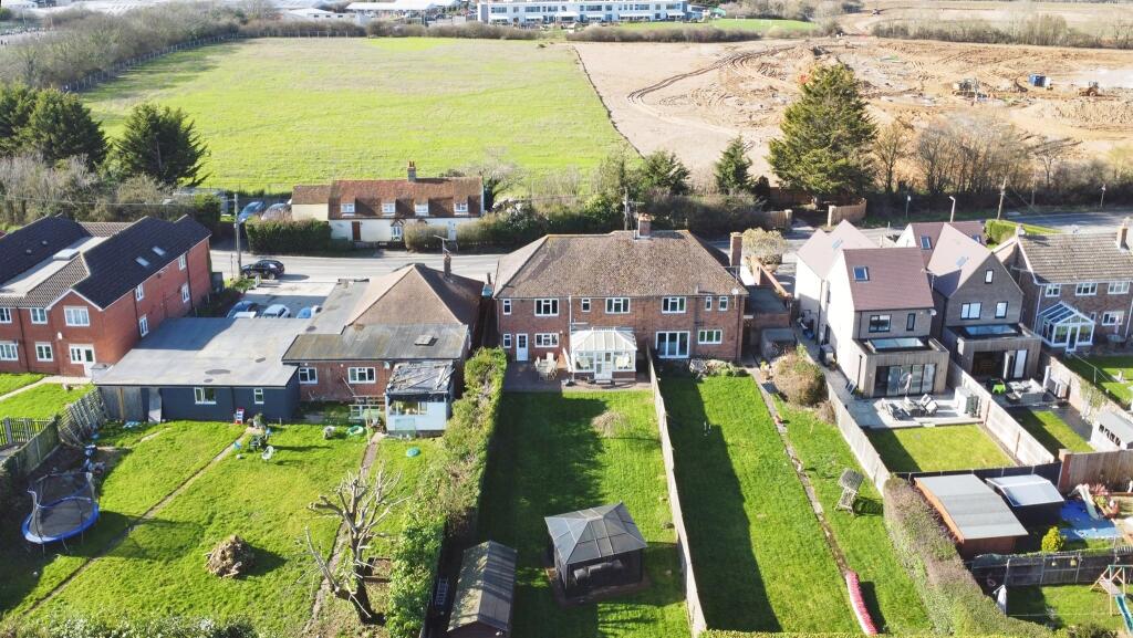 Main image of property: Panfield Lane, Braintree