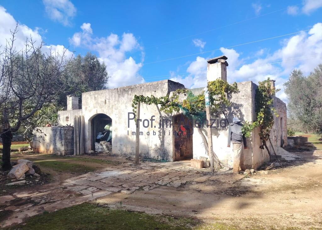 Main image of property: San Michele Salentino, Brindisi, Apulia