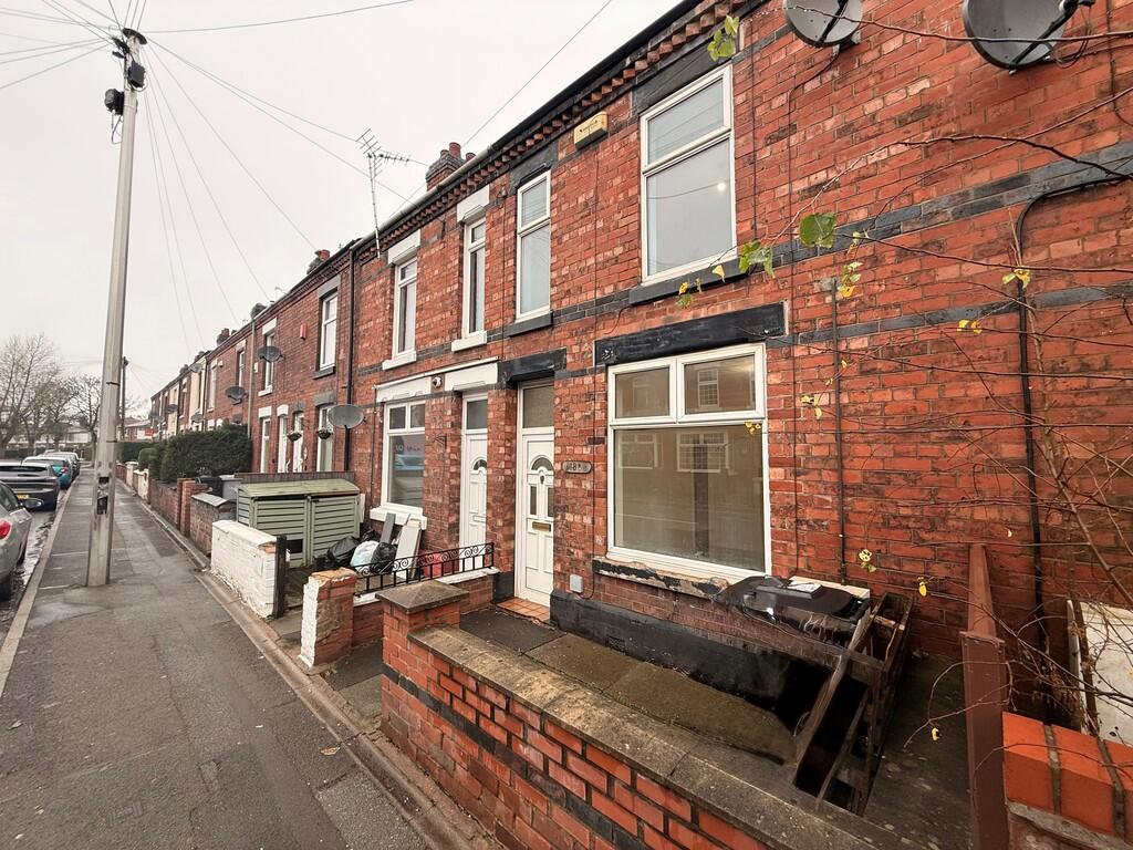 Main image of property: Badger Avenue, Crewe