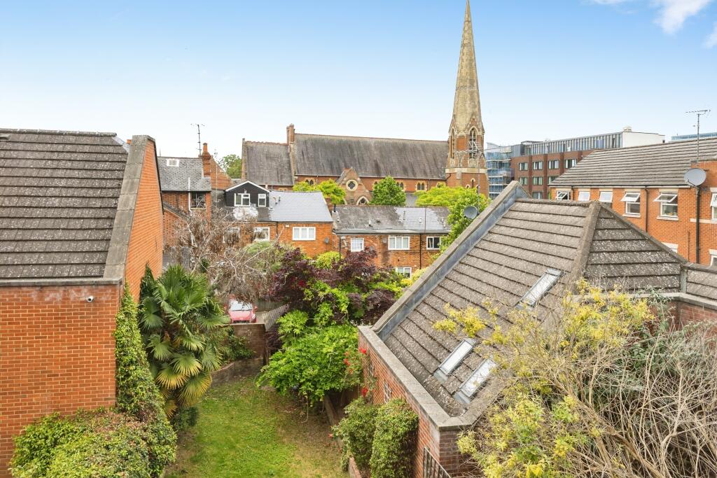 St. Johns Street, Reading, RG1 photo 4