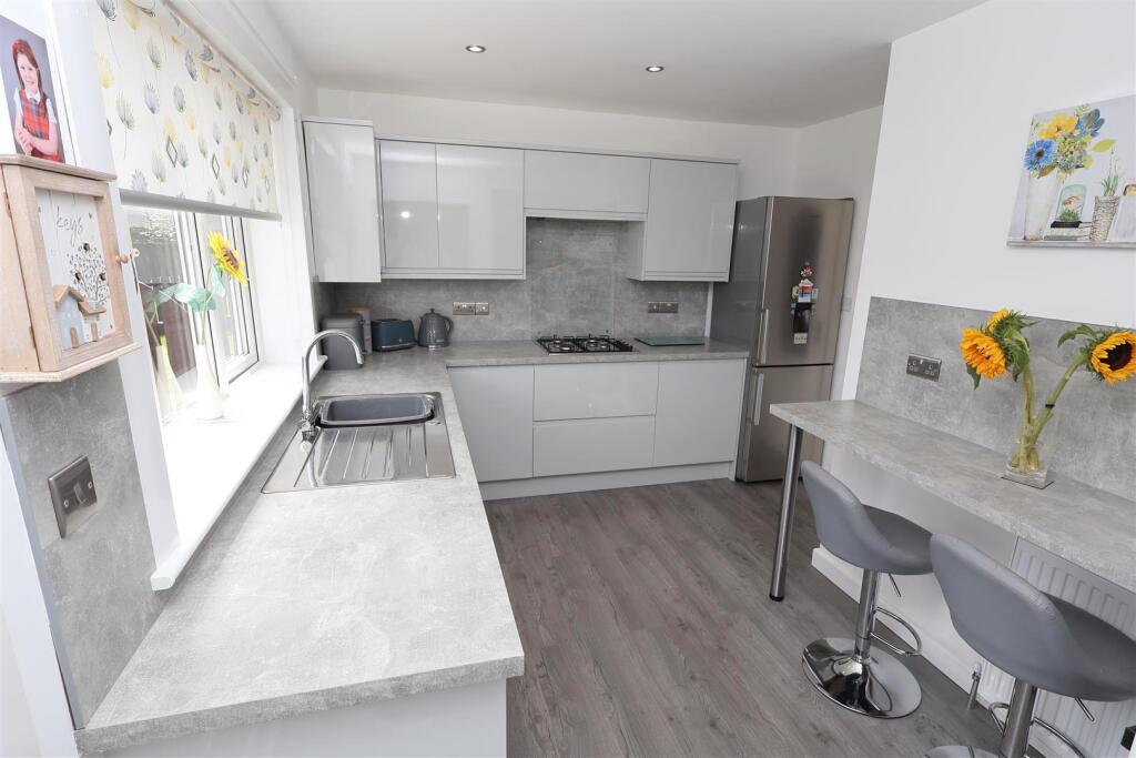 House in Port Glasgow, Inverclyde - View 6