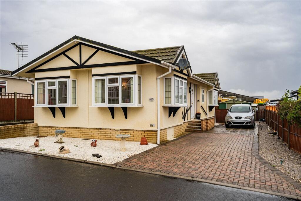 Main image of property: Kingsmead Park, Swinhope, LN8