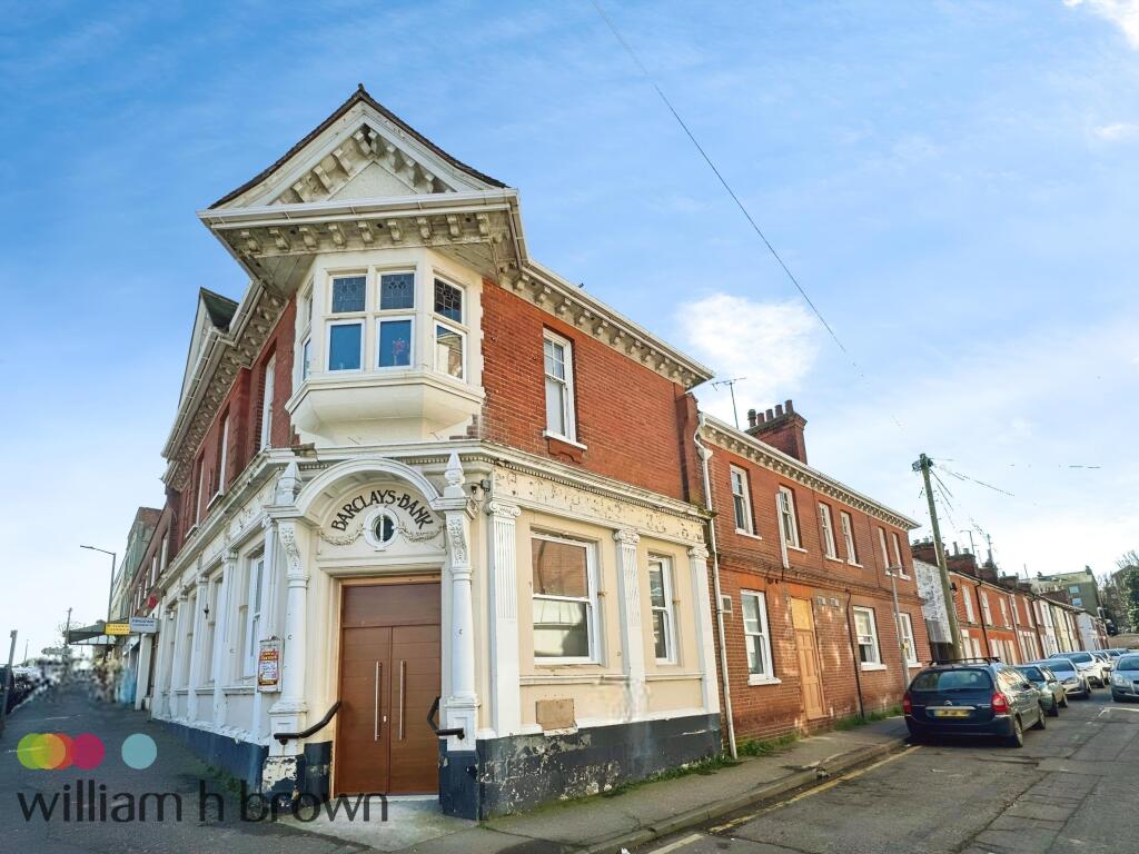 Main image of property: Kingsway, HARWICH