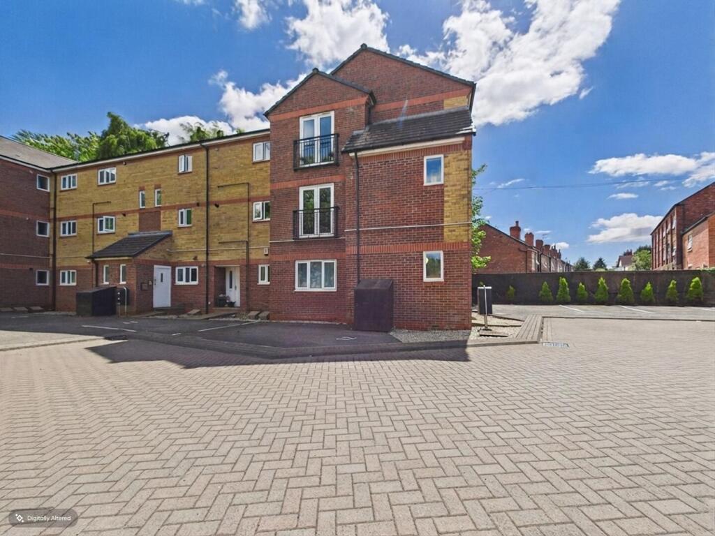 Main image of property: Mallard Mews, South Elmsall, Pontefract