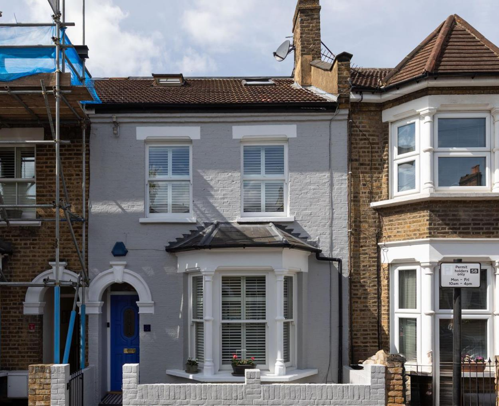 Main image of property: Cromwell Road, Walthamstow