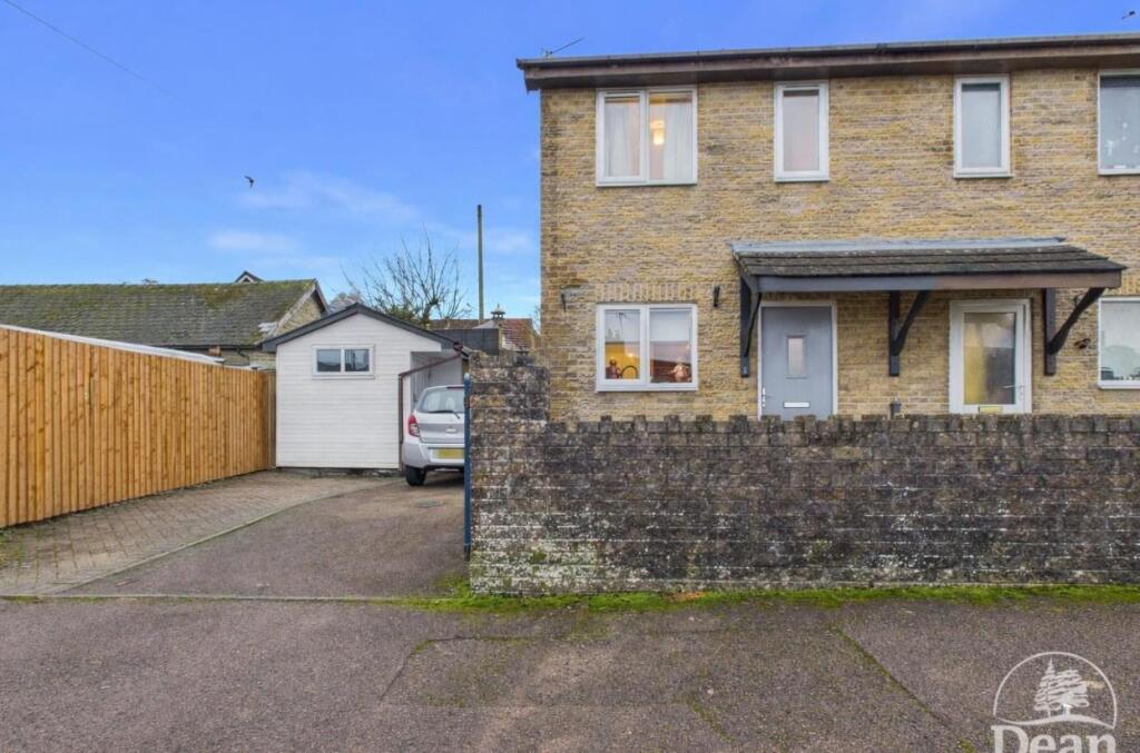 Main image of property: Whitechapel Road, Bream, Lydney