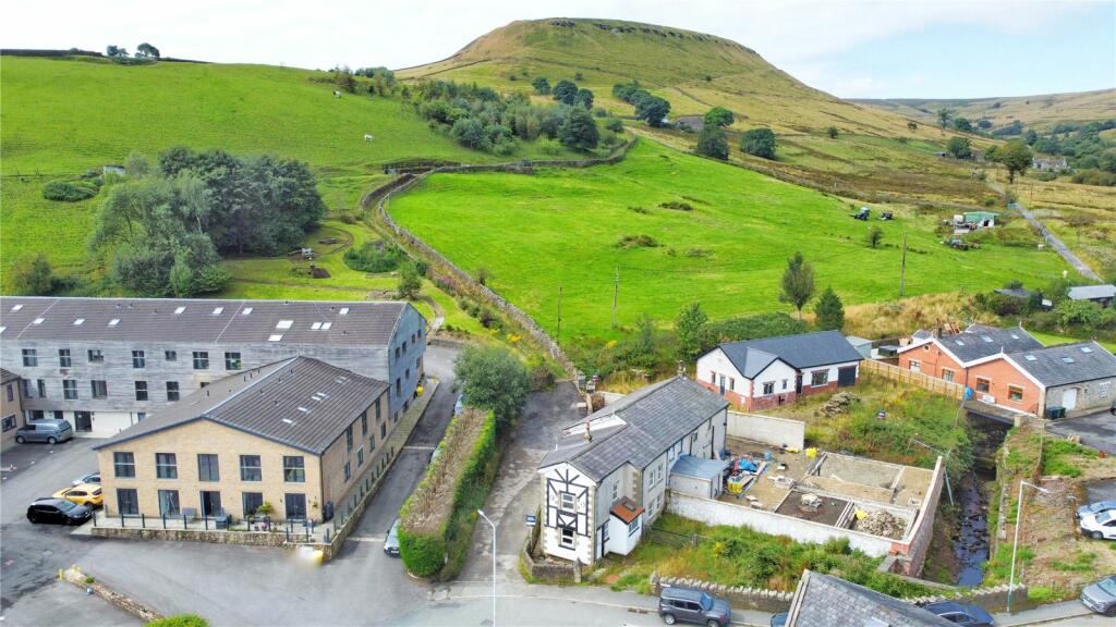 Musbury Road, Helmshore, Rossendale, BB4 - More