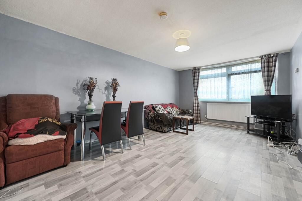 Main image of property: Desborough House, North End Road, Fulham, London, W14 9UH