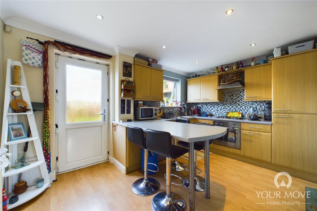 House in Boughton, Spring Park, Kingsthorpe - View 5