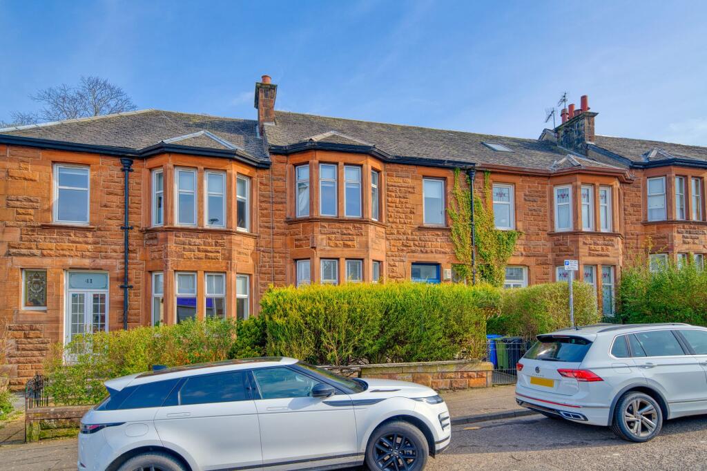 Main image of property: Busby Road, Clarkston, G76