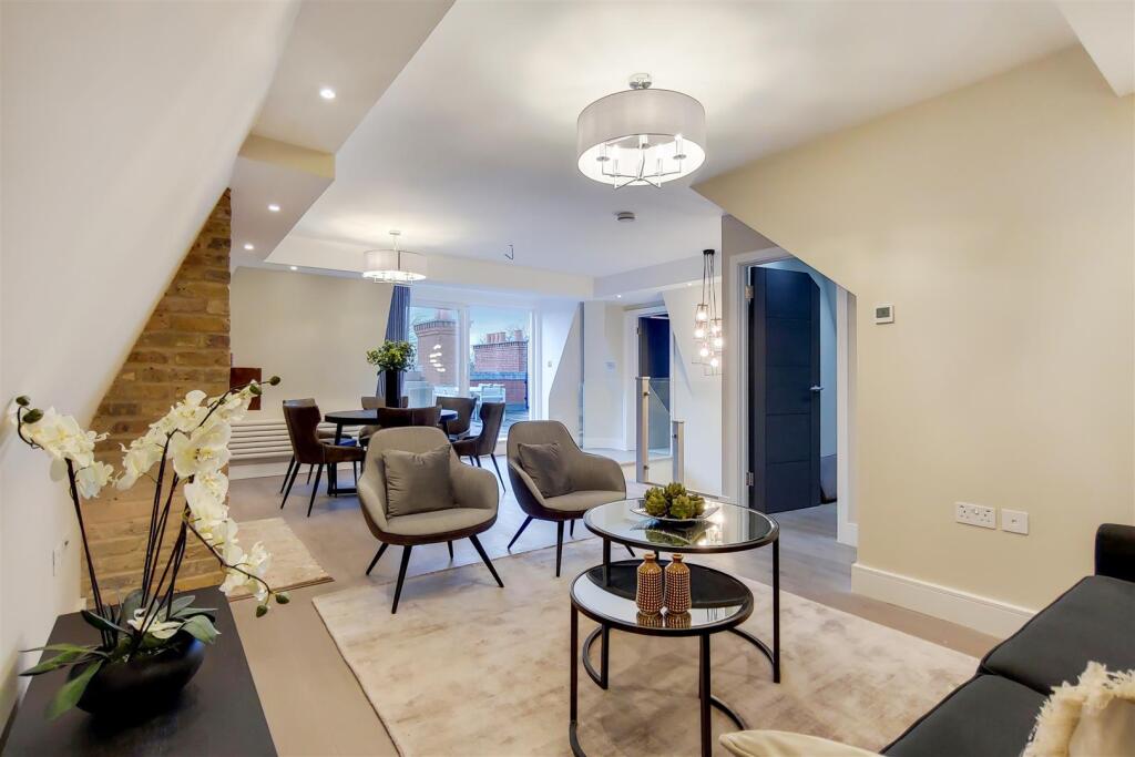 Main image of property: Fitzjohns Avenue, Hampstead, London, NW3