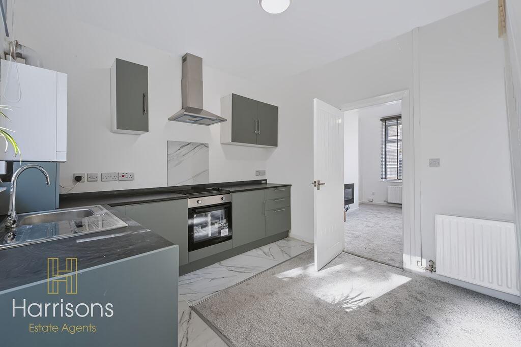 House in Bolton, Greater Manchester - More