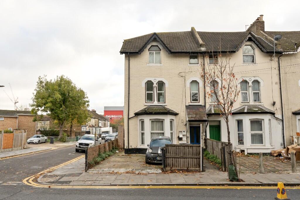 Main image of property: Willoughby Lane, London, N17