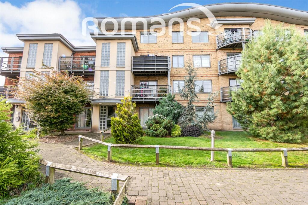 Main image of property: Jubilee Square, Reading, Berkshire