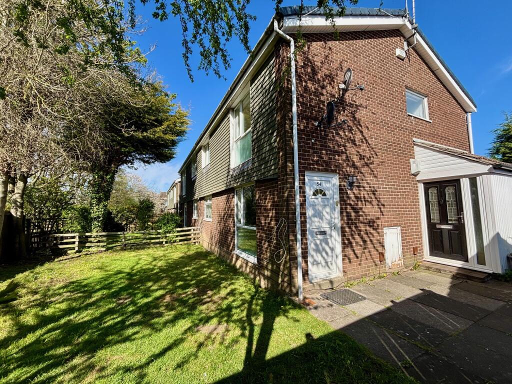 Main image of property: Soulby Court, Kingston Park