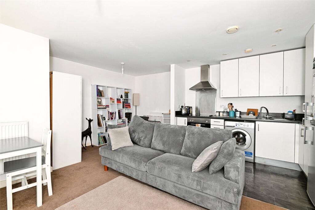 Main image of property: Church Street, Maidstone, Kent, ME14