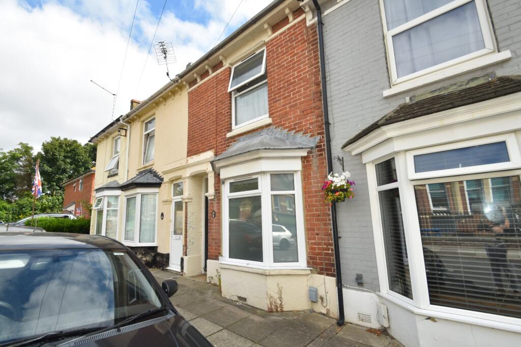 Main image of property: Perth Road, Southsea, Hampshire, PO4