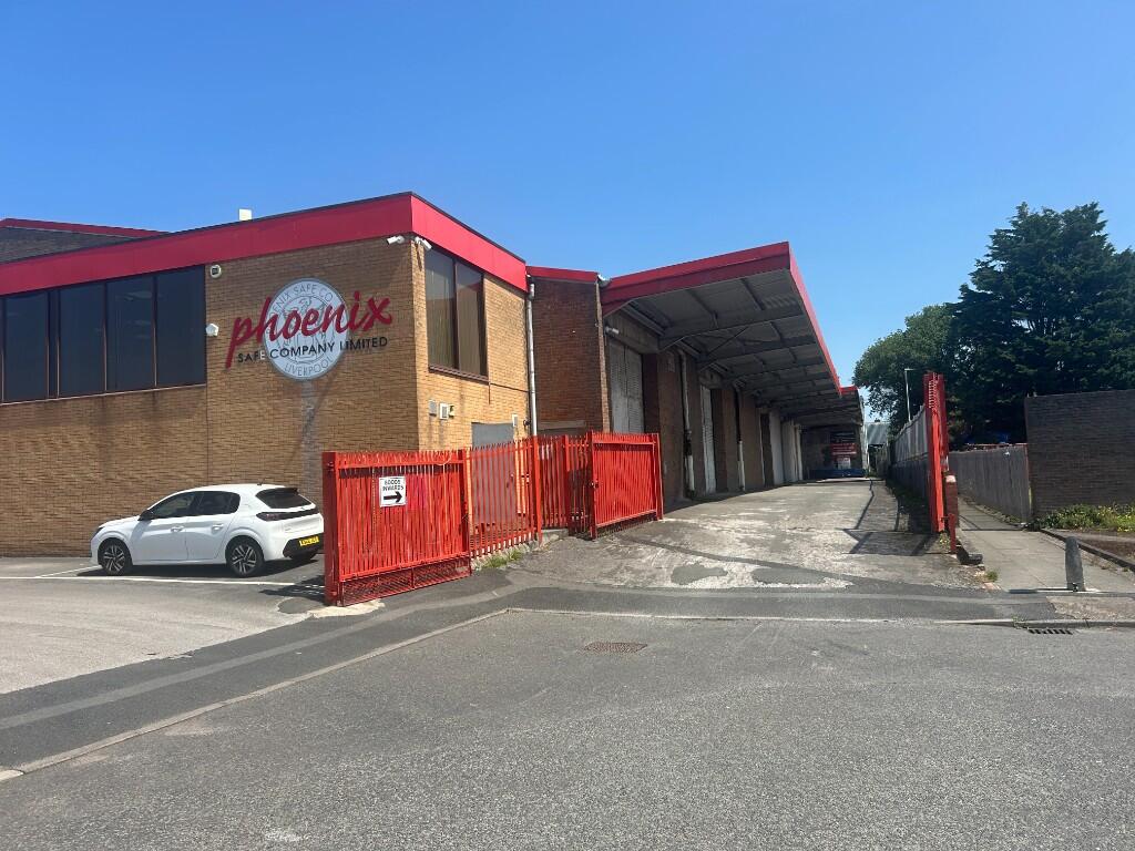 Main image of property: Orrell Mount, Bootle, Merseyside, L20