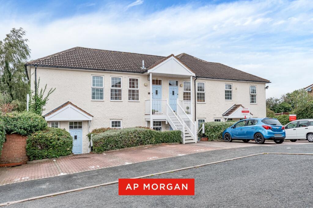 Main image of property: Exmoor Drive, Bromsgrove, Worcestershire, B61