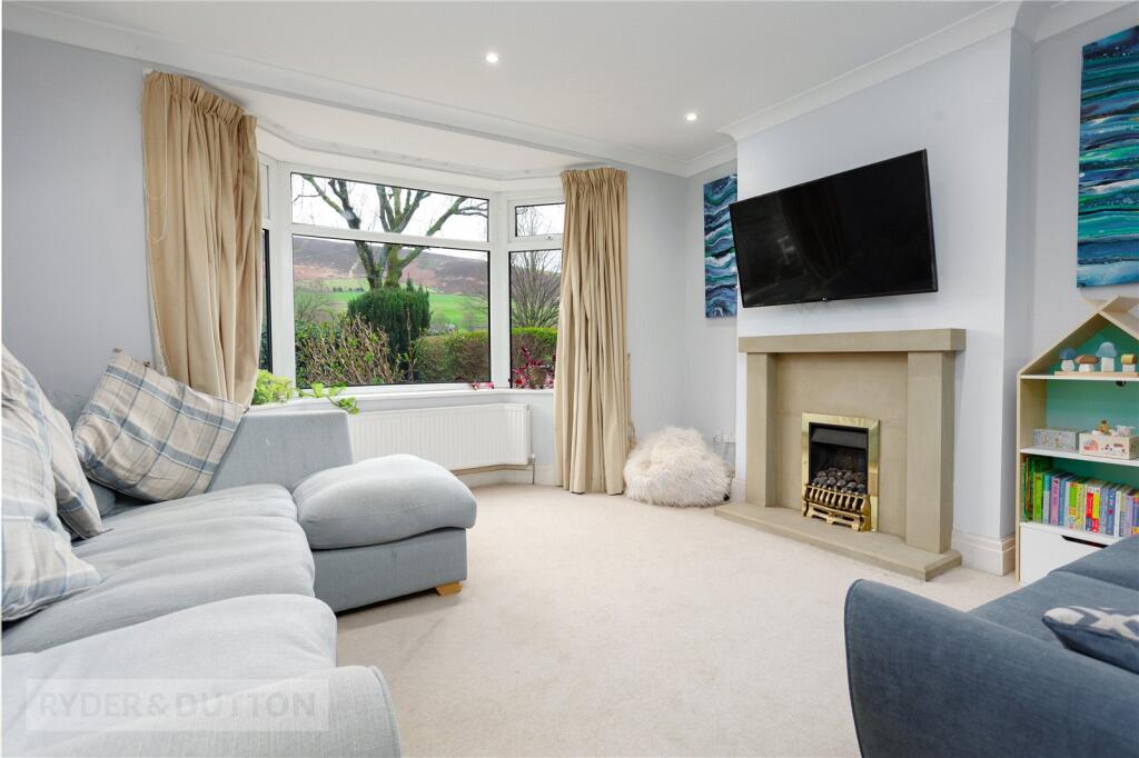 Main image of property: Ladhill Lane, Greenfield, Saddleworth, OL3