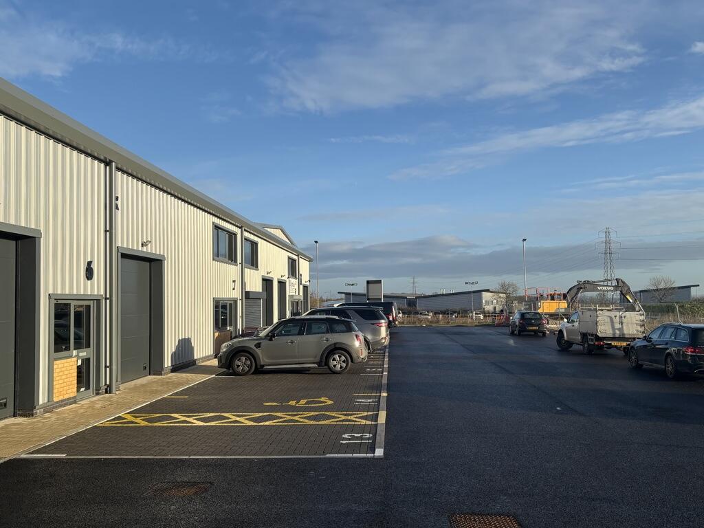 Additional image 4 of Unit 11, Rockhaven Business Centre, Malthouse Lane, Commerce Park, Frome, Somerset, BA11 2FS