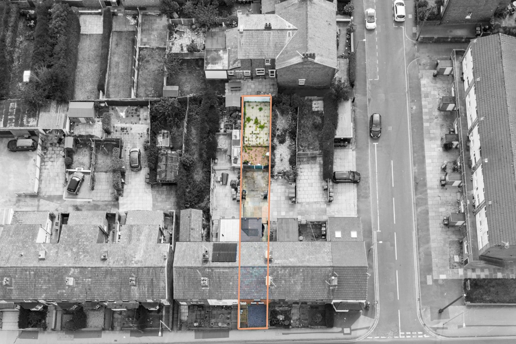 House in Liverpool - View 3