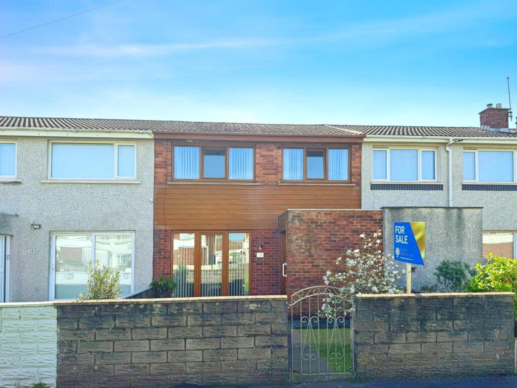 Main image of property: Goya Place, Sandfields, Port Talbot, SA12 6RB