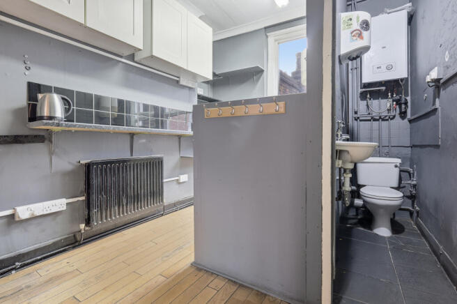 freehold investment property for sale