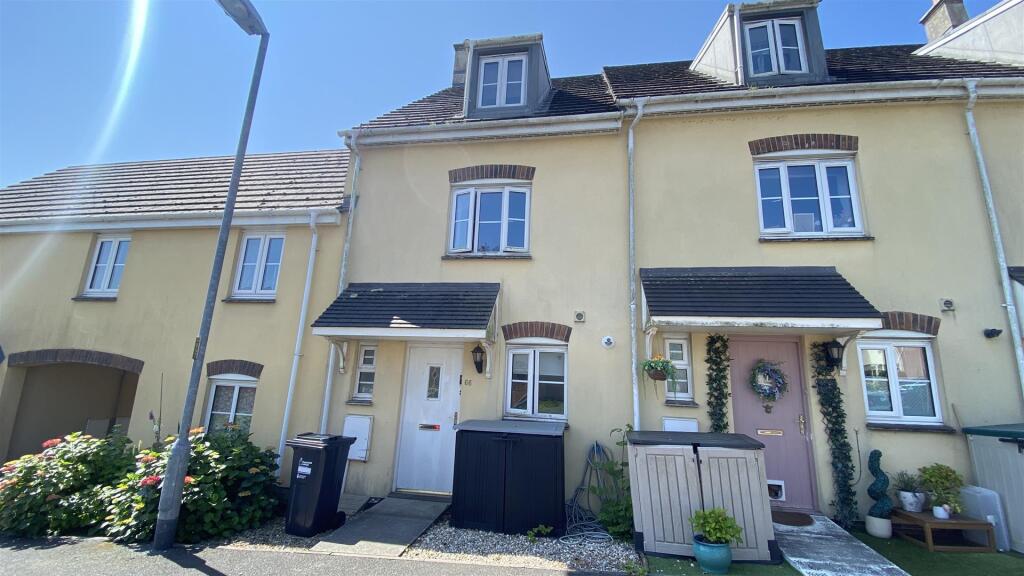 Main image of property: Launceston,Cornwall