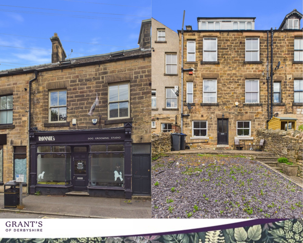 Main image of property: Smedley Street East, & 92 Bank Road, DE4