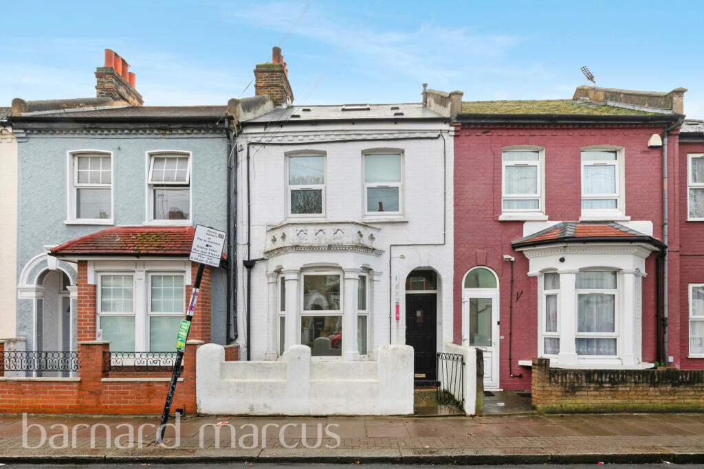 Main image of property: Hereward Road, London