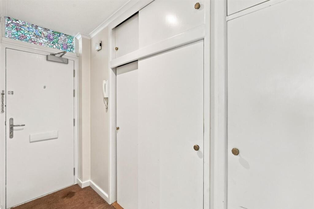Apartment in Norwich, Arlington, Heigham Grove - More