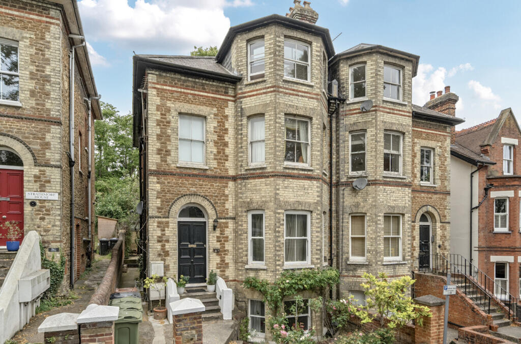 Main image of property: Jenner Road, Guildford, Surrey, GU1