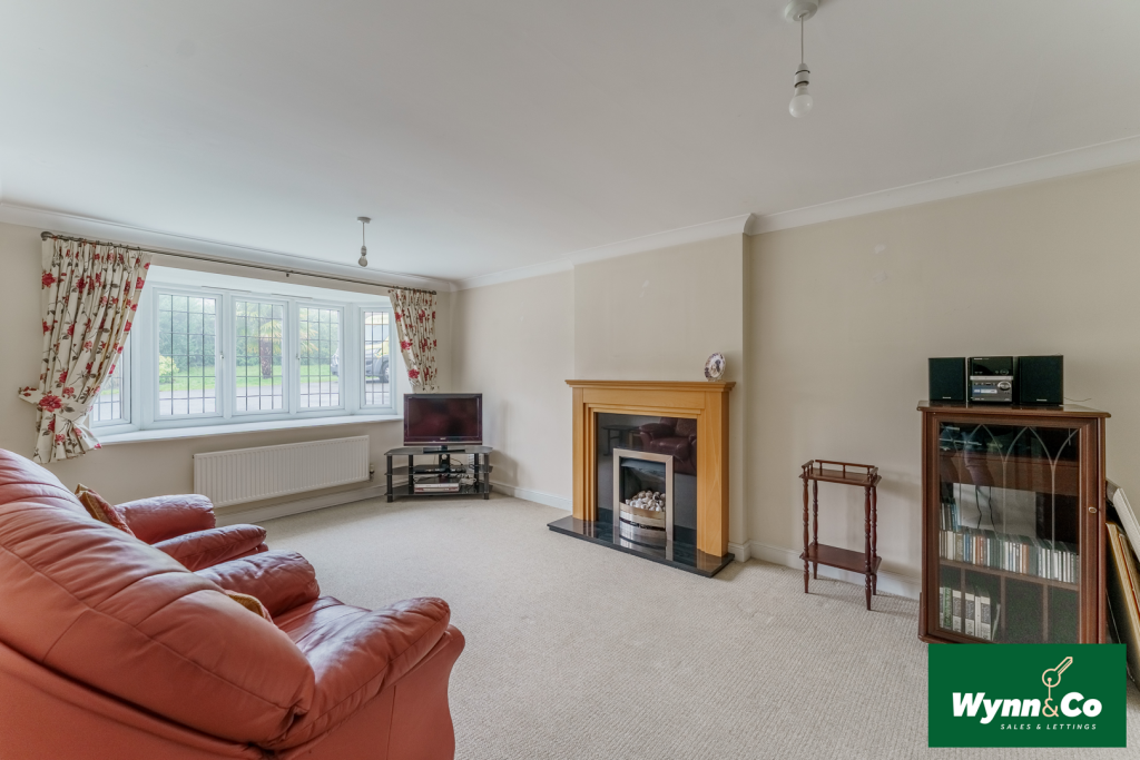 Conisborough Way, Hemsworth, Pontefract photo 4