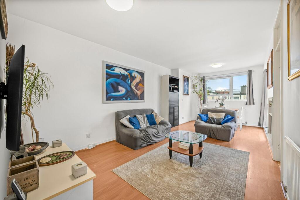 Main image of property: Grove End House,
Grove End Road, NW8