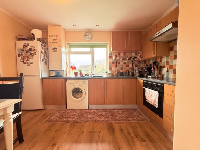 Apartment in Southall - View 4