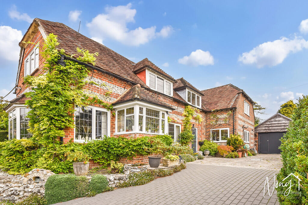 Main image of property: Mill Lane, Abbots Worthy