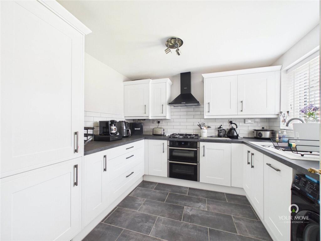 Falstone Drive, Chester Le Street, Durham, DH2 - View 5