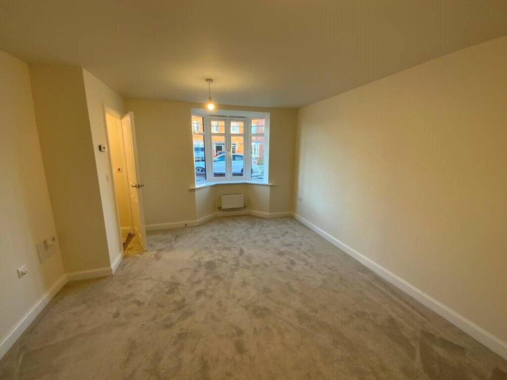 Drey Close, Formby, Liverpool, Merseyside, L37 – pohled 2