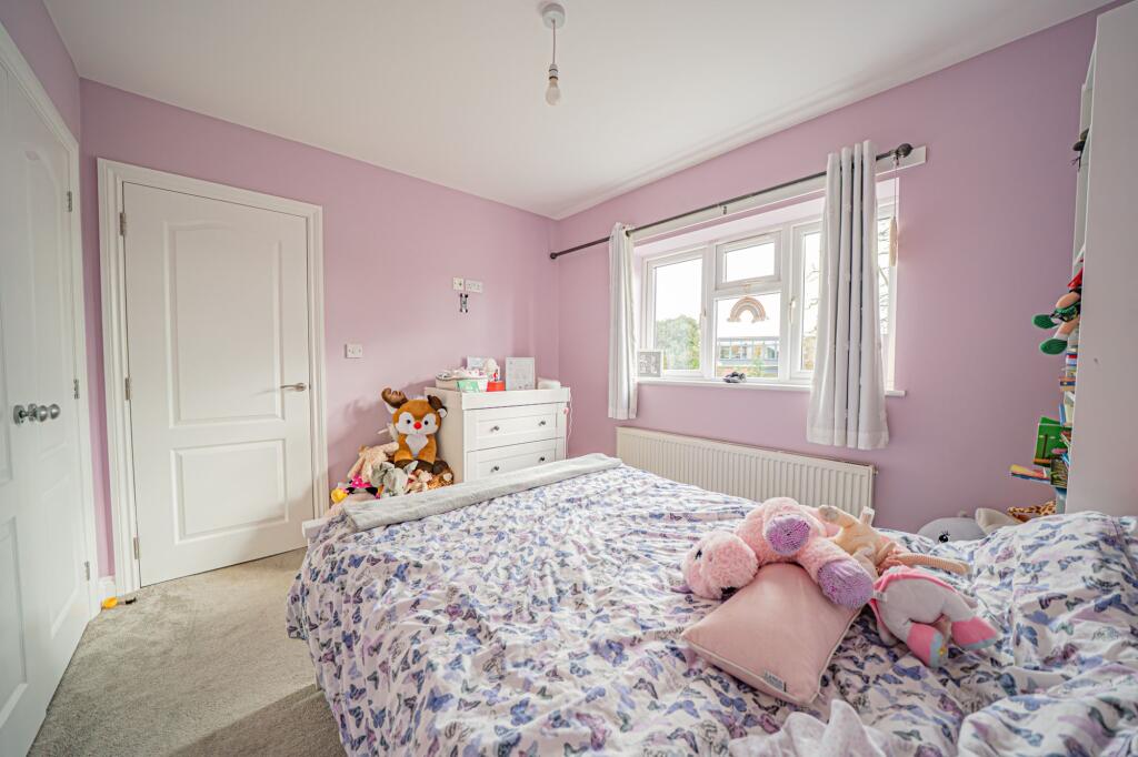 Additional image 18 of Bearley Croft, Shirley, B90