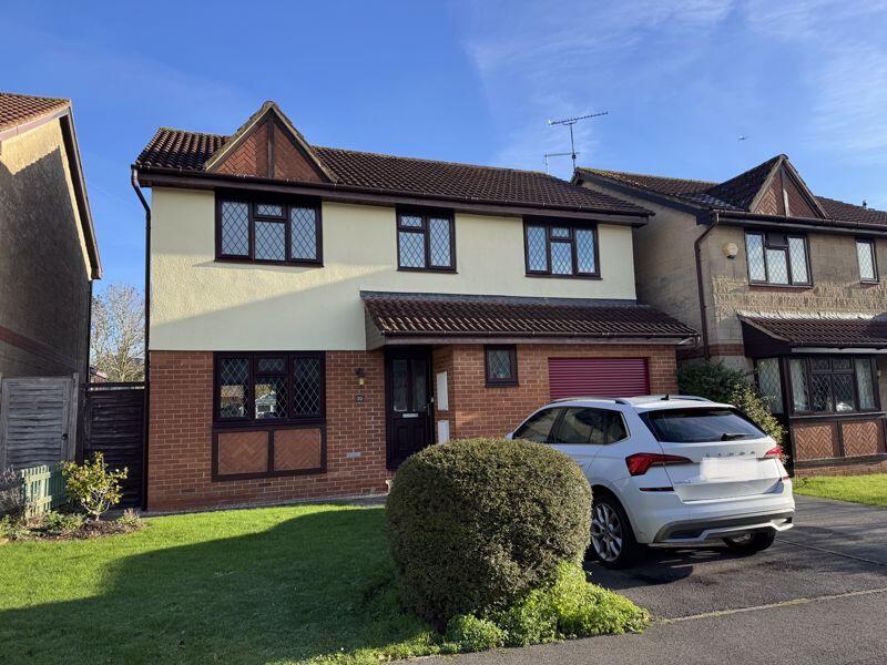 Main image of property: THORNBURY, NR BRISTOL