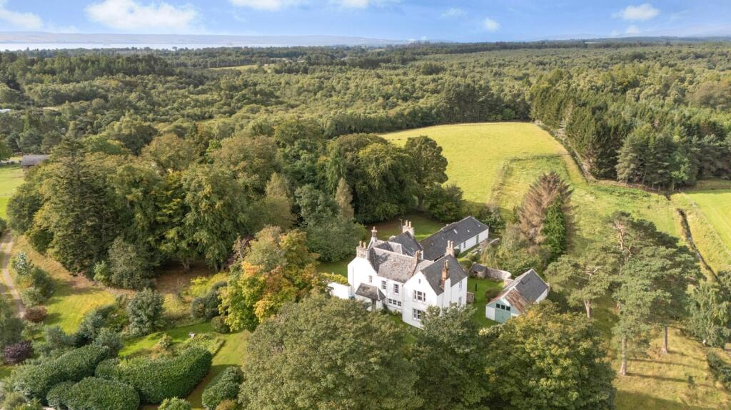 Main image of property: Logie Easter, Kildary, Invergordon, Ross-Shire