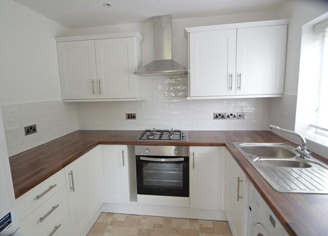 Main image of property: 1 bedroom Maisonette 1st Floor in Milford